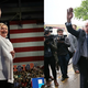 Image for article titled Hillary and Bernie Met Privately Last Night, And Everyone Is Talking About It